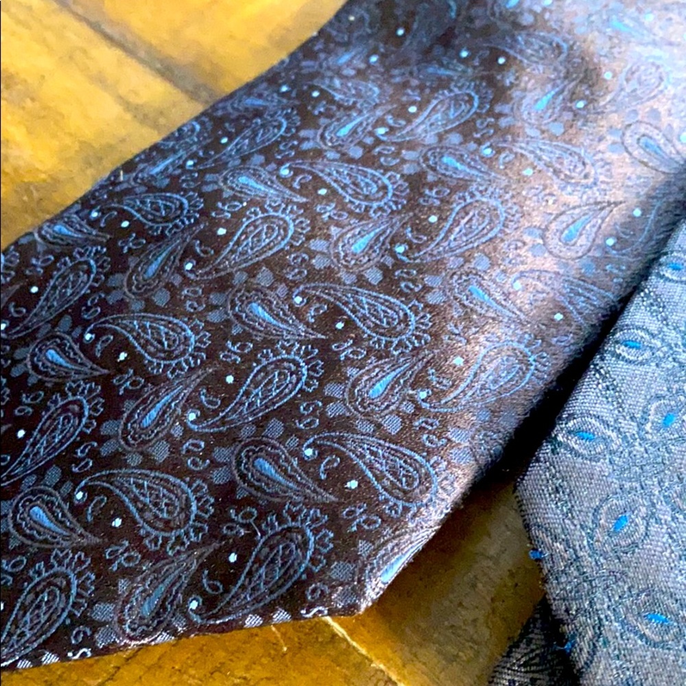 Fall Tie Bundle - image 5